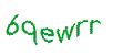 Captcha-Abbildung